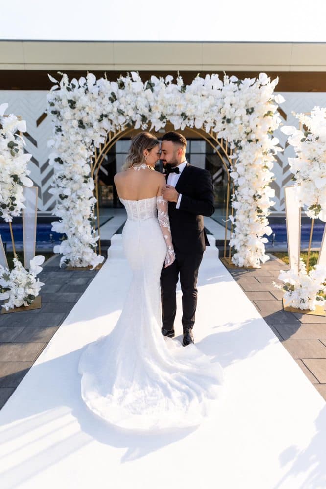 Denisa & Bogdan - Fotografii de Gabriel Filip