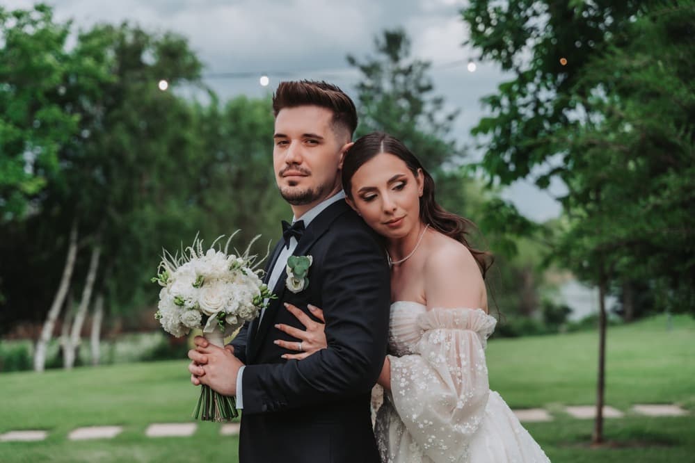 Gabriela&Stefan - Fotografii de Burlacu'Studio