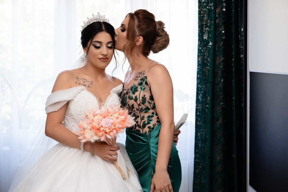 Andreea & Alex - Fotografii de Belea Ionut Cristian