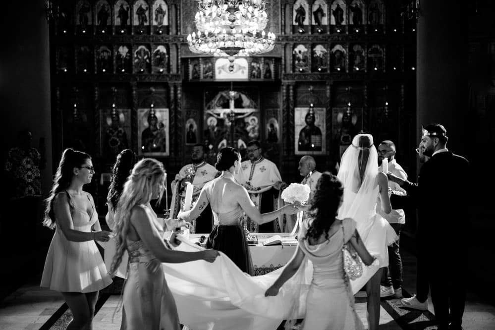 Georgiana si Mihai - Fotografii de Cristian Bercea