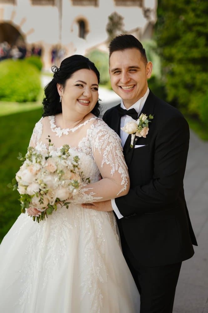 Andrei & Camelia - Fotografii de Scheau Calin Photographer