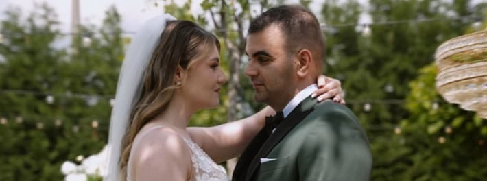 Andreea & Florin - Fotografii de Marius Moldoveanu Videographer