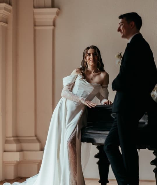Sergiu & Nicoleta - Fotografii de MG Photo&Film