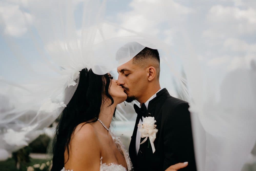 Alexandra&Alexandru - Fotografii de Alberto Bratulescu