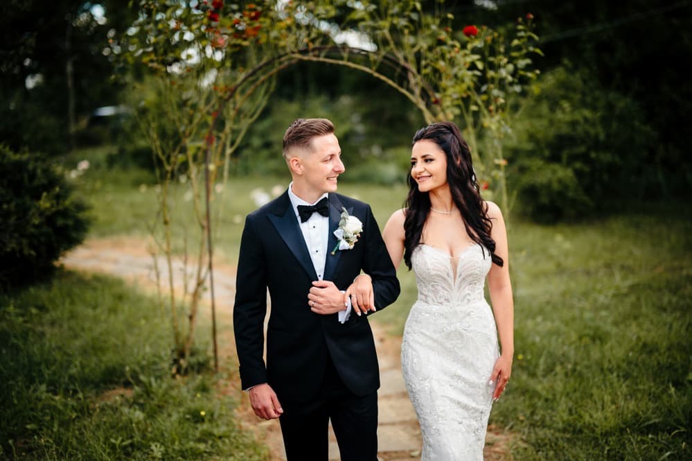 Maria & Alex - Fotografii de Ovidiu Cristea