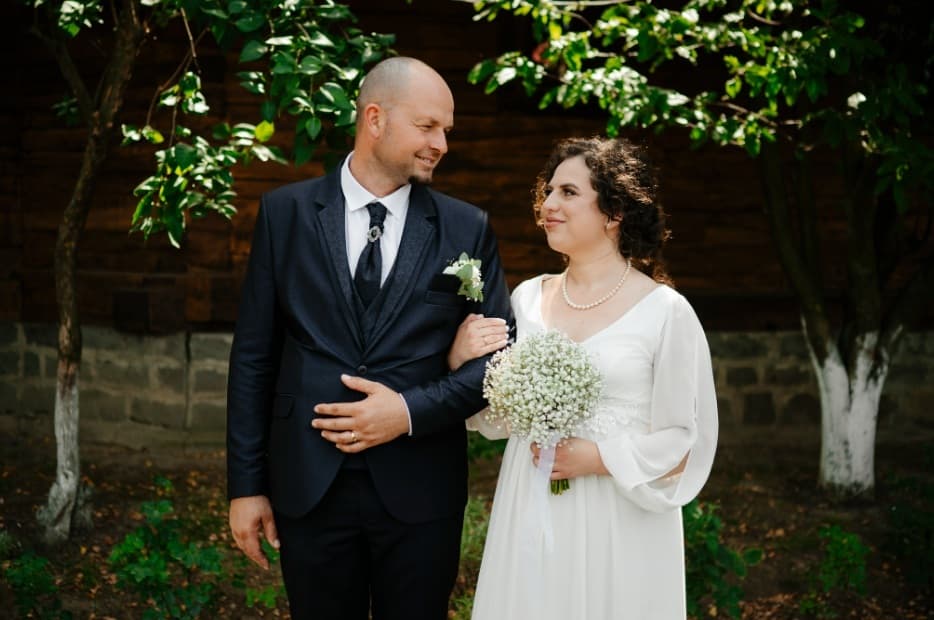 Adi & Ana Maria - Fotografii de Scheau Calin Photographer