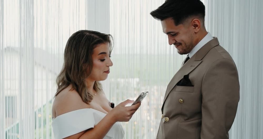 Oana & Alex - Fotografii de Iacovu Films