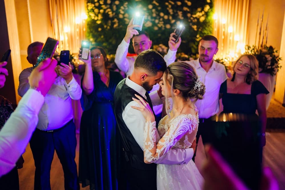 Noémi & István - Fotografii de Ujfalvi Szilard