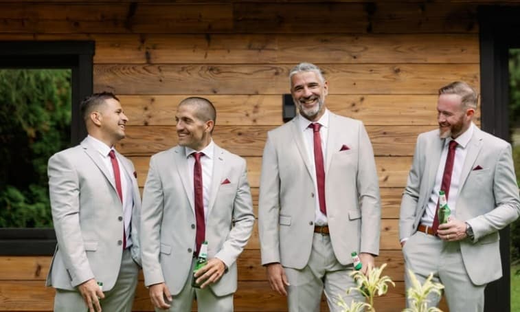 Mihaela & Karim - Fotografii de Ion Marin