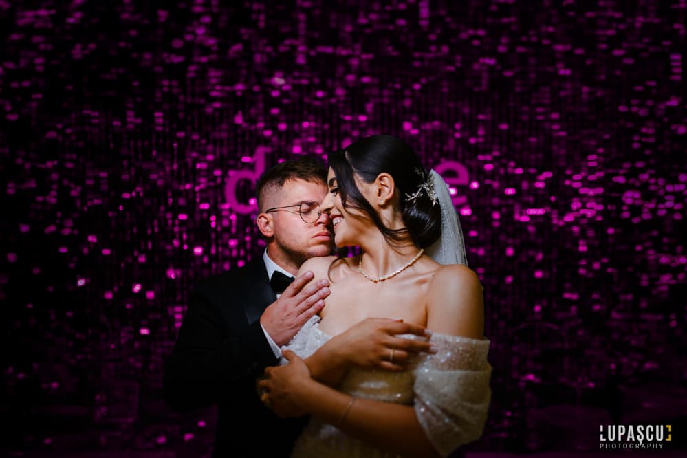 Simona & Andrei - Fotografii de Lupascu Photography