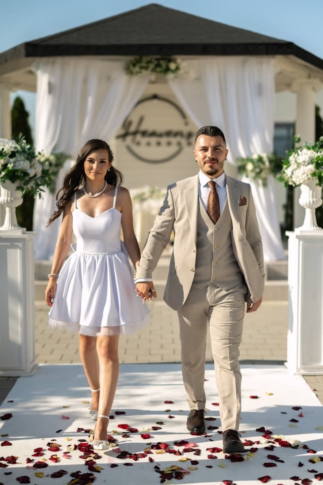 Cununie Cristina & Darius - Fotografii de Gabriel Filip