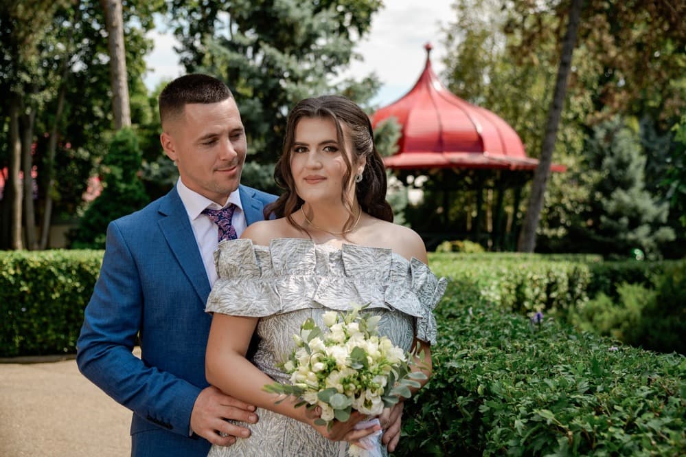 Adelina &amp; Cosmin - Fotografii de PENI Media Vision