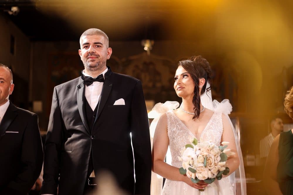Mihaela & Alexandru - Fotografii de Lunculescu Mihai Alexandru