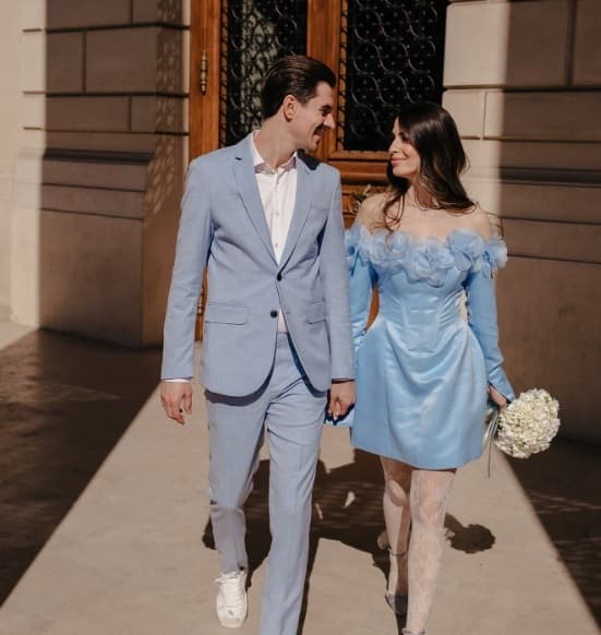 Adelina & Claudiu - Fotografii de Sfinx Production