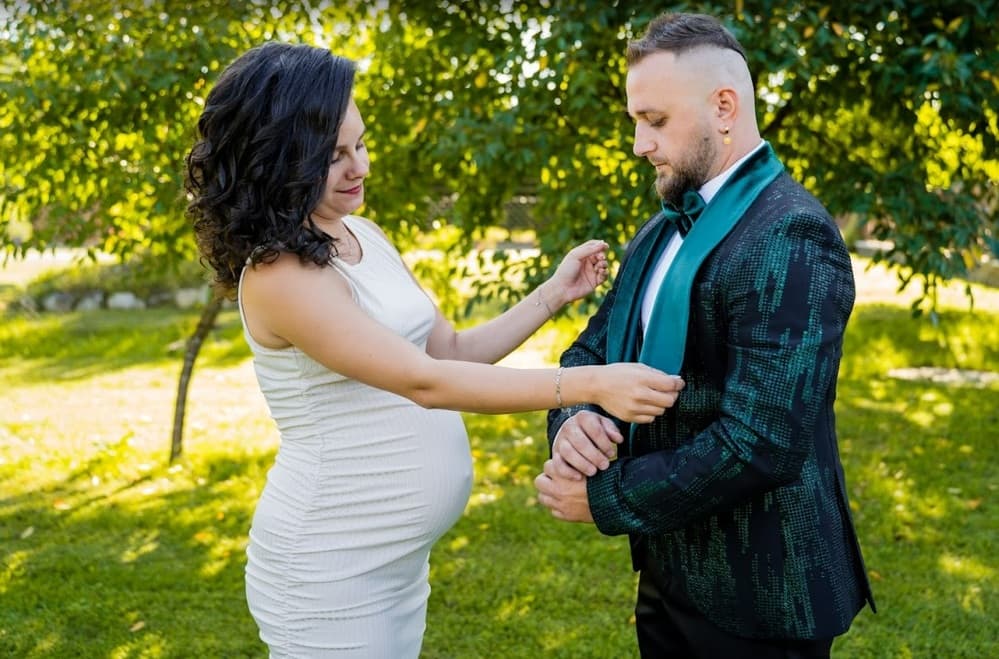 Nora es Laci - Fotografii de Kocsis ZalÃ¡n