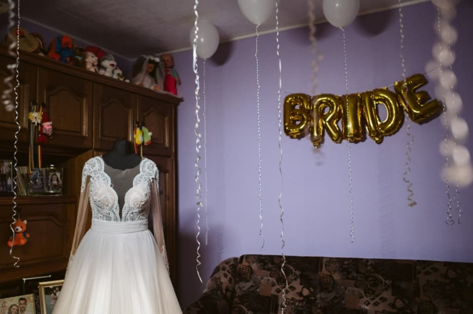 Cristina & Stefan - Fotografii de Sorina Elena Rîmbu