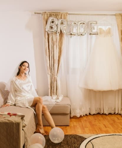 Madalina & Nini - Fotografii de Sorina Elena Rîmbu