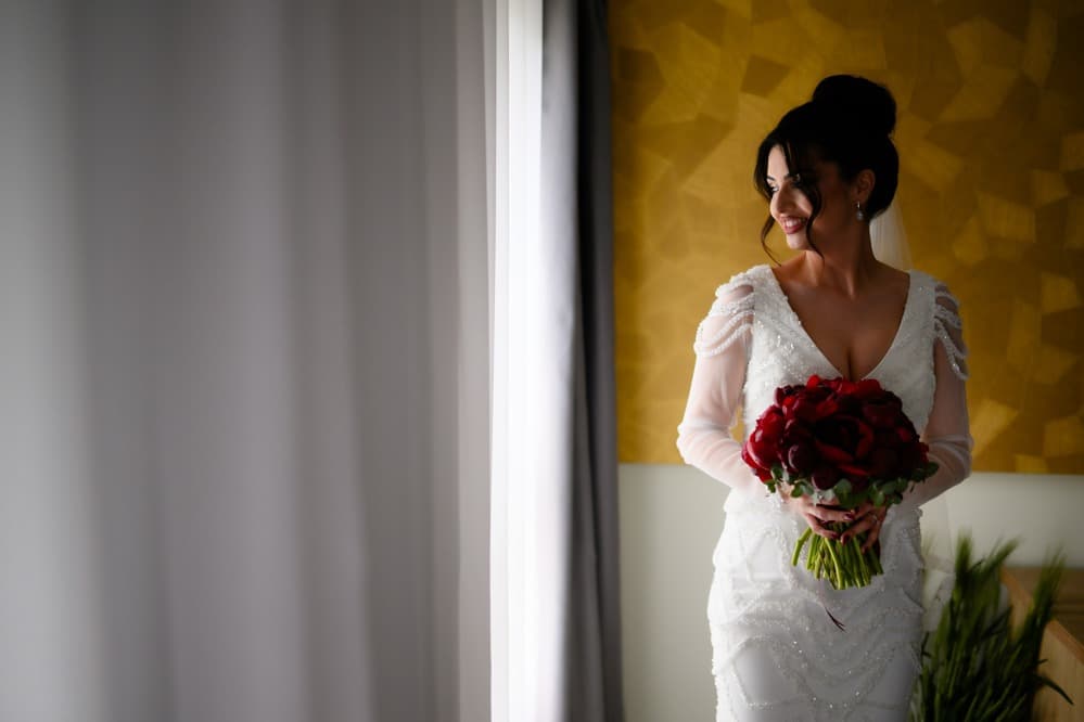 Silvia & Florian - Fotografii de Mihai Balta