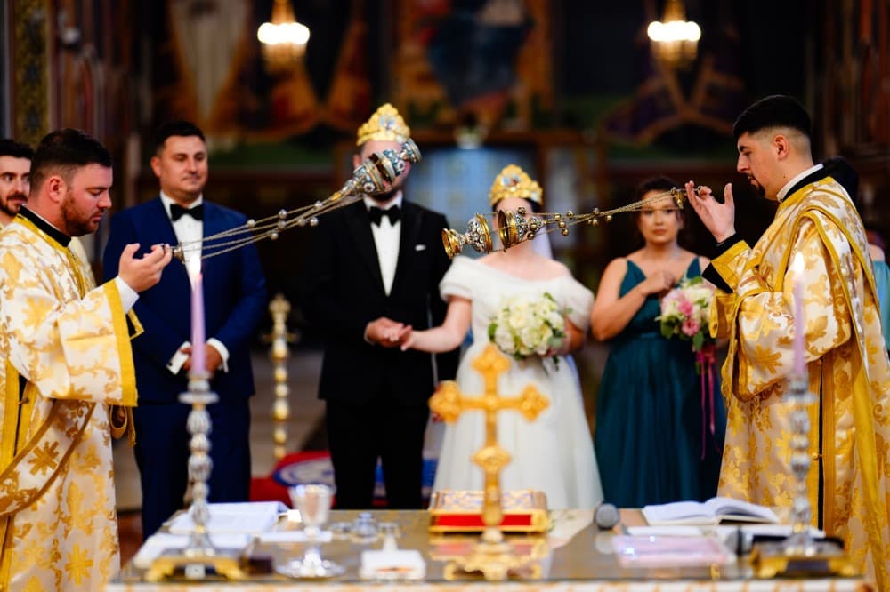 Andreea & Manu - Fotografii de Mihai Balta