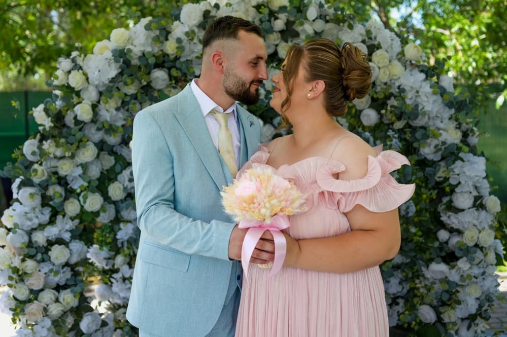 Adelina & Robert - Fotografii de Bogdan Mihaileanu