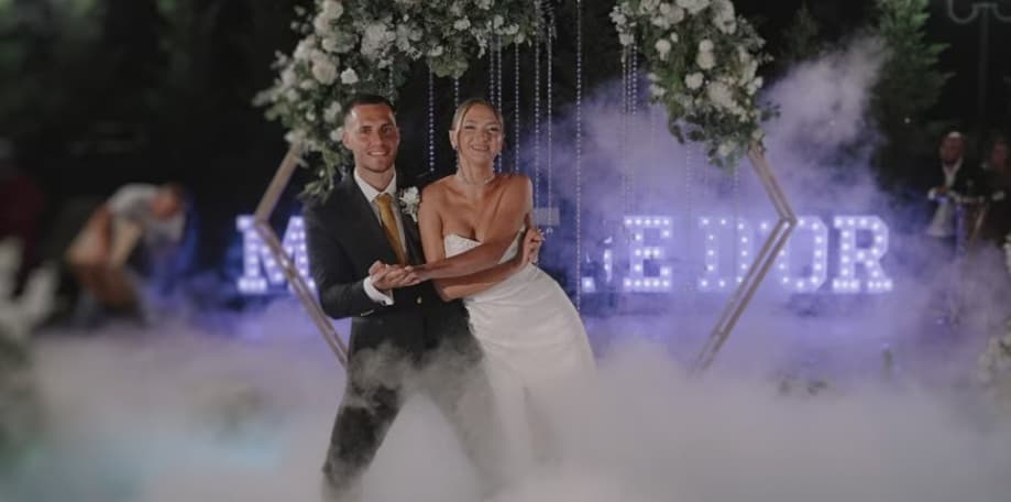 Beatrice & Eduard - Fotografii de Trocin Florin // Lulu Film