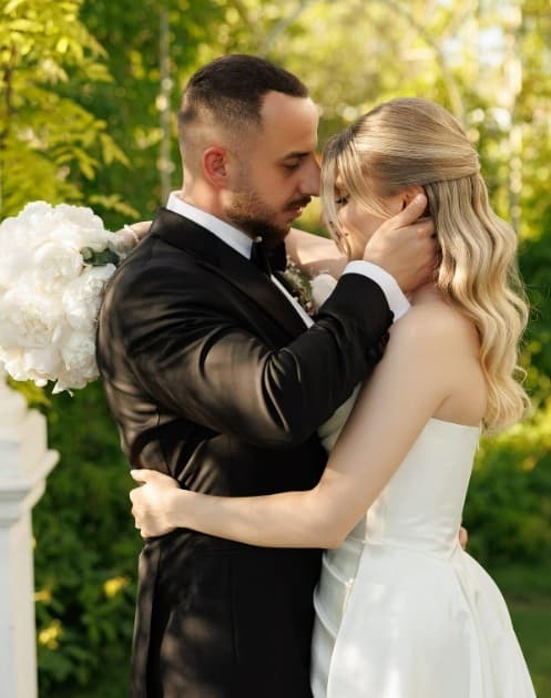 Andreea & Leonard - Fotografii de Paul Boangiu Photographer