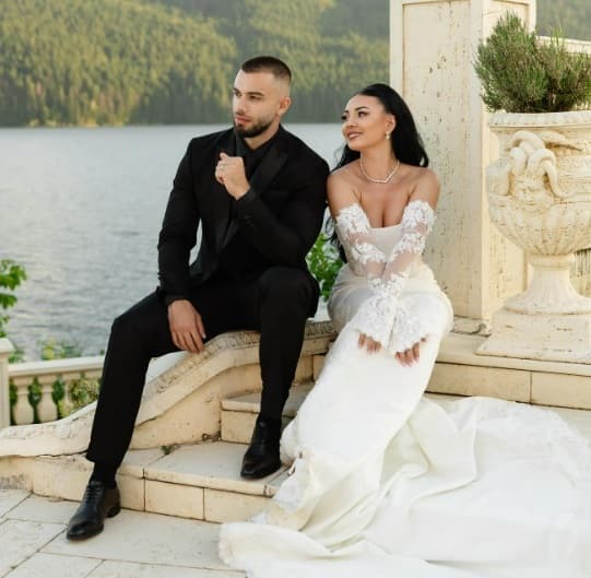 Alexandra & Alin - Fotografii de Paul Boangiu Photographer