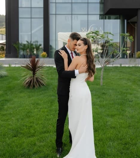Diana & Alex - Fotografii de Paul Boangiu Photographer