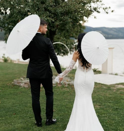 Maria & Gabriel - Fotografii de Paul Boangiu Photographer