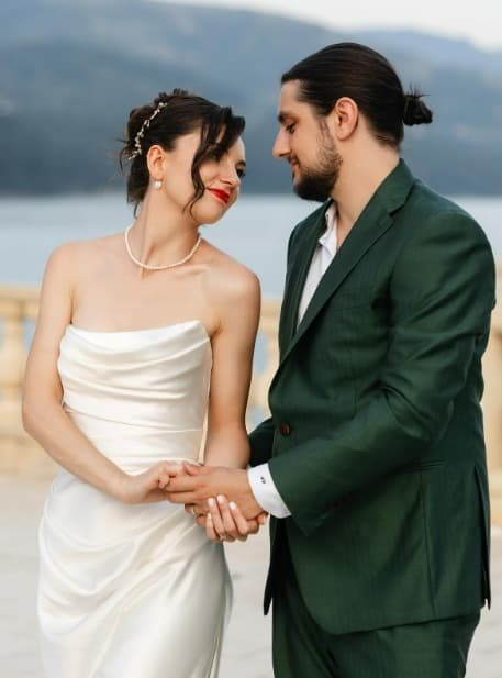 Denisia & Andrei - Fotografii de Paul Boangiu Photographer