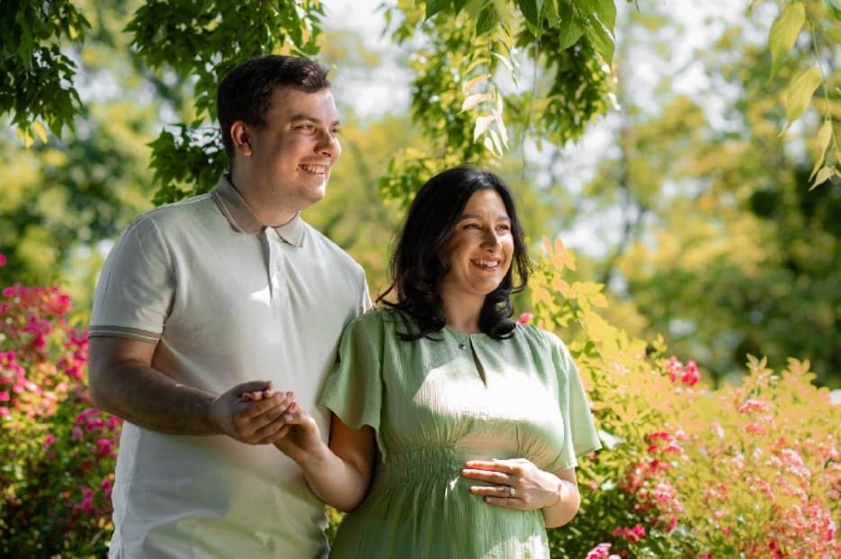 Diana si mircea - Fotografii de Ema & Gabriel Voicu