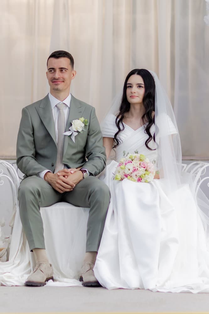 Alisa & Denis - Fotografii de Emanuel Petecariu