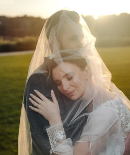 Amalia&Andrei - Fotografii de Burlacu'Studio