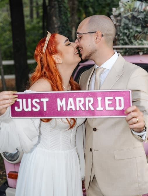 Andreea&Razvan - Fotografii de Burlacu'Studio