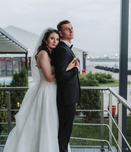 Andra&Auras - Fotografii de Burlacu'Studio