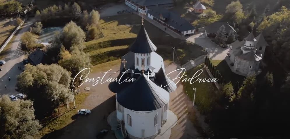 Constantin & Andreea - Fotografii de Lucian Mihai - Foto&Film
