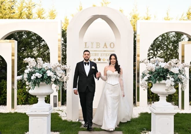 Roxana & Adrian - Fotografii de Alexandru Nedelea