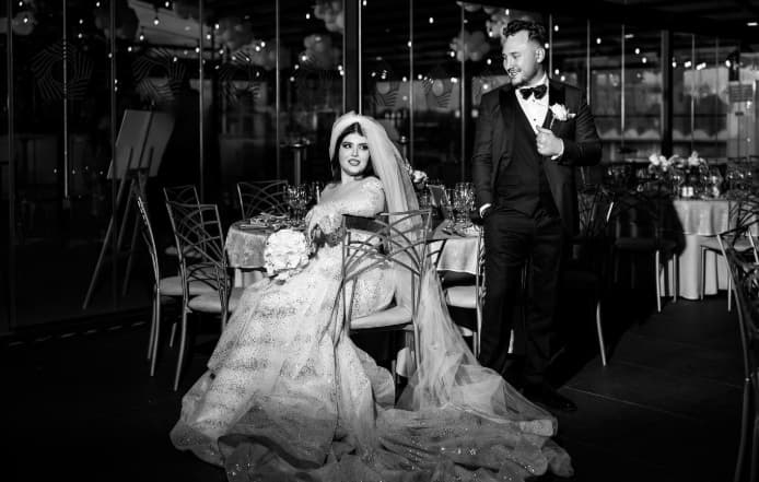 Diana & Horatiu - Fotografii de Alexandru Nedelea