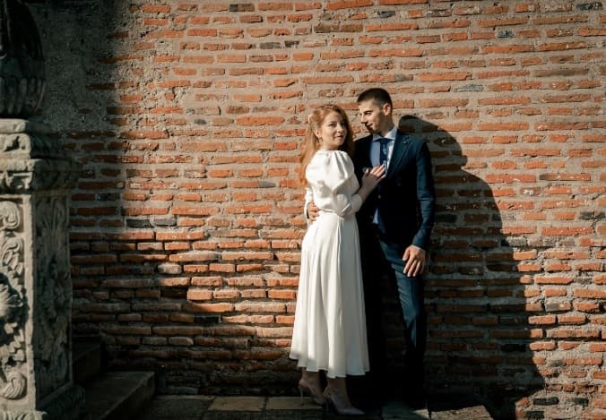Sabina & Ștefan - Fotografii de Răzvan Ristea