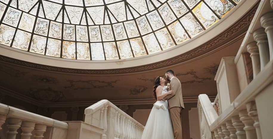 Alexandra & Andrei - Fotografii de Lucian Seb Filmmaker