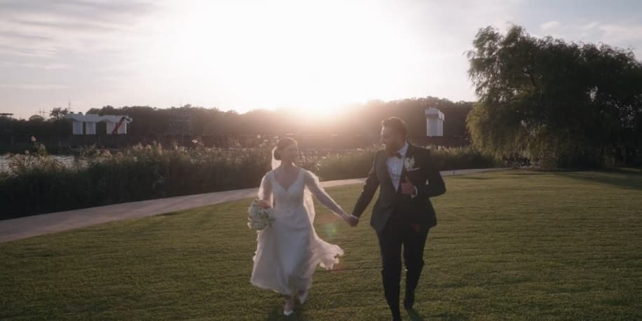 Amalia&Andrei - Fotografii de Burlacu'Studio
