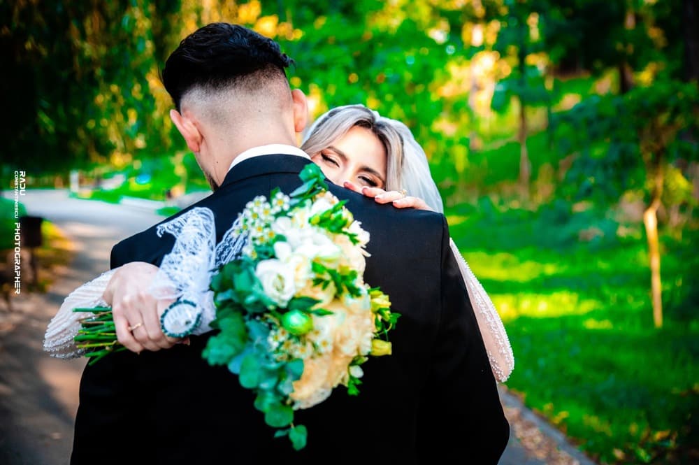 Alexandra & Stoyan - Fotografii de Radu Constantinescu Fotograf