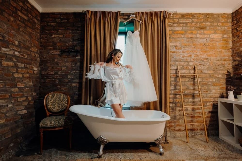Adelina&Florin - Fotografii de Alberto Bratulescu