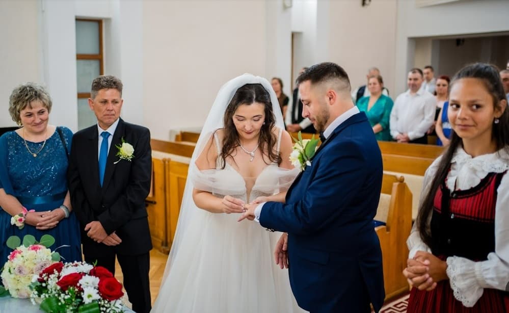 Heni Ã©s Laci - Fotografii de Kocsis ZalÃ¡n