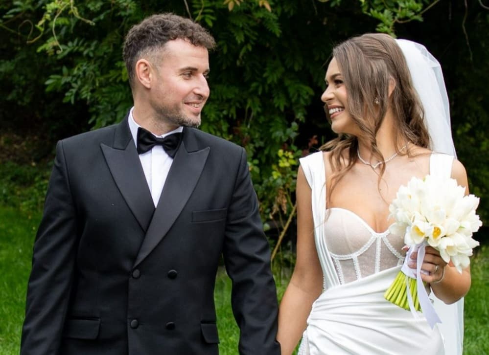 Iulia & Tibi - Fotografii de Cosmin Vlad