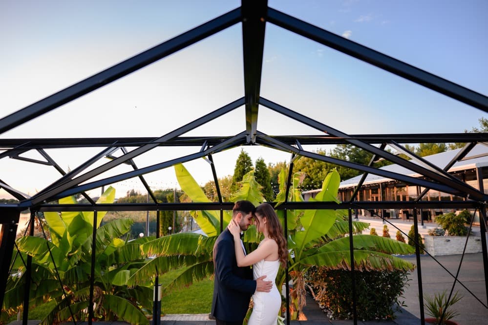 Andreea & Ionut - Fotografii de Mihai Balta
