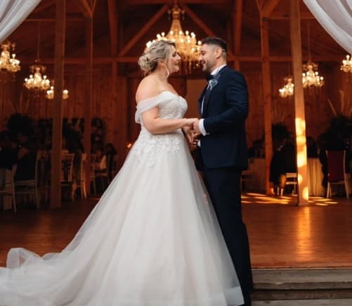 Eve & Bogdan - Fotografii de Dogaru Florin