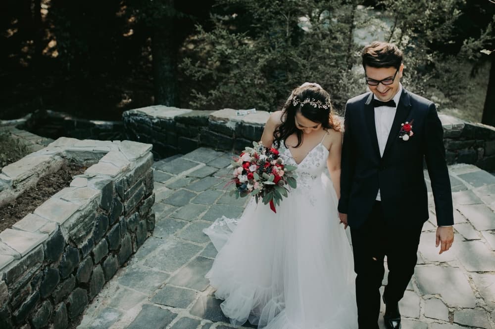 Ana & Sebastian - Fotografii de youngcreative