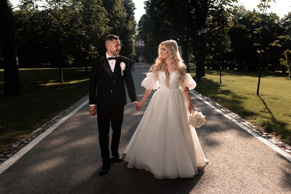 Adi & Madalina - Fotografii de Truta Valentin