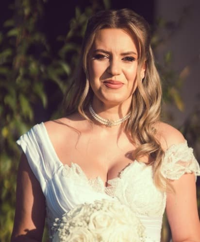 Madalina & Robert - Fotografii de AVF EVENTS
